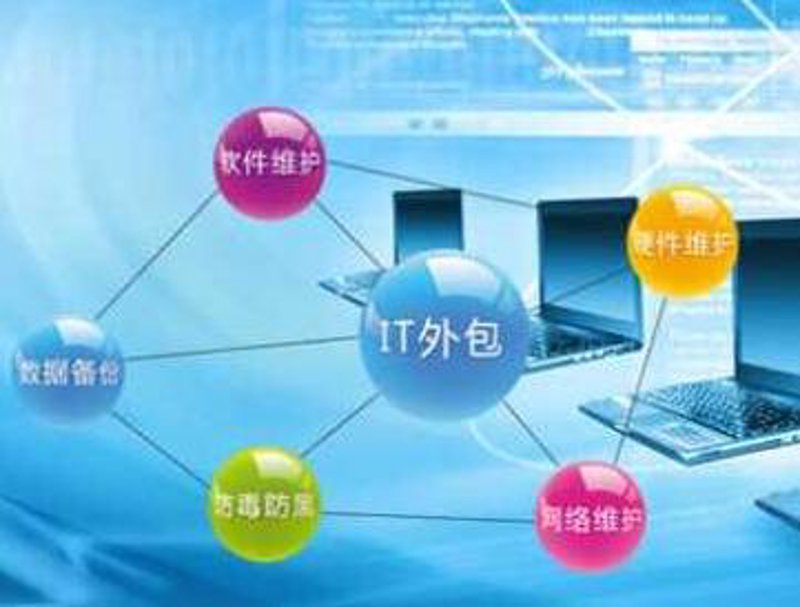 企业官网制作：打造现代企业的数字名片