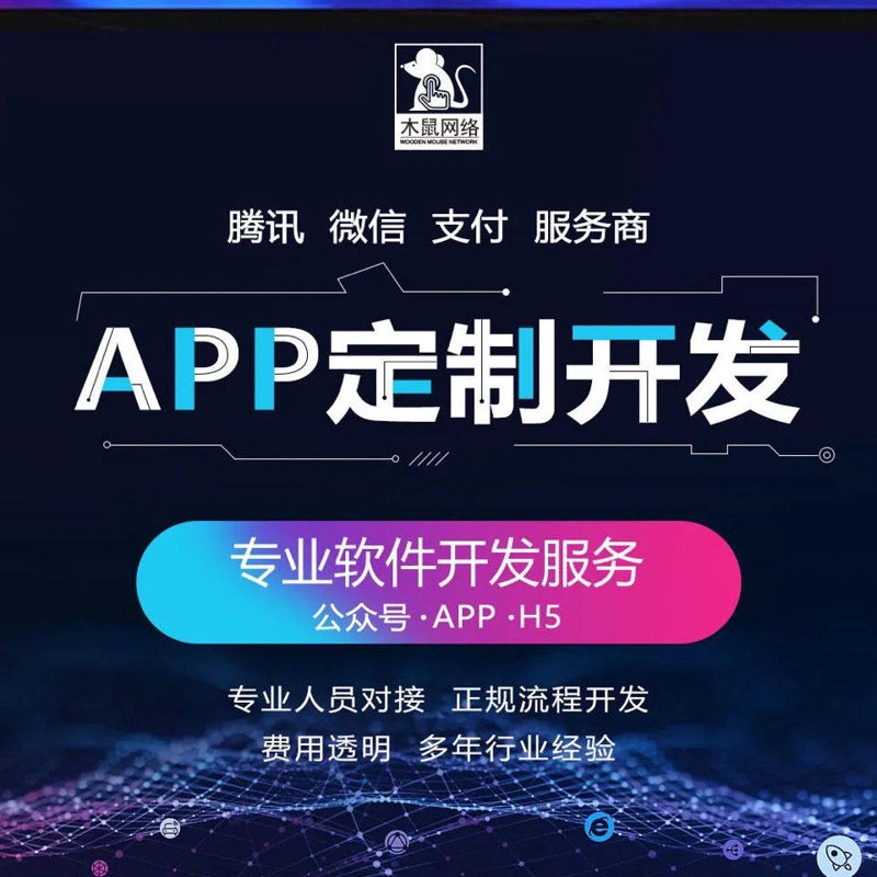 小程序开发引领时代潮流:构建便捷服务的新方式